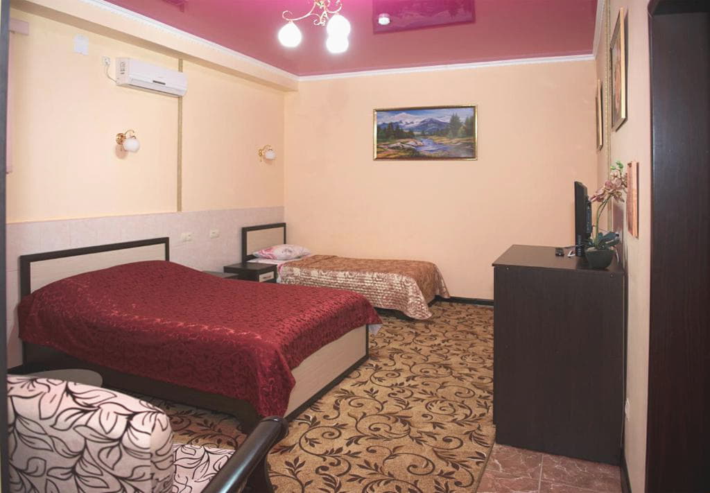 фотография Гостиницы и отели Мини-гостиница Сияние Адыгеи